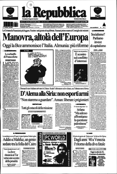 La repubblica